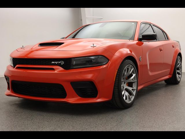 2023 Dodge Charger SRT Hellcat Redeye Widebody