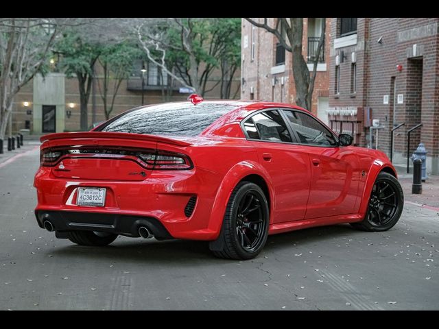 2023 Dodge Charger SRT Hellcat Redeye Widebody