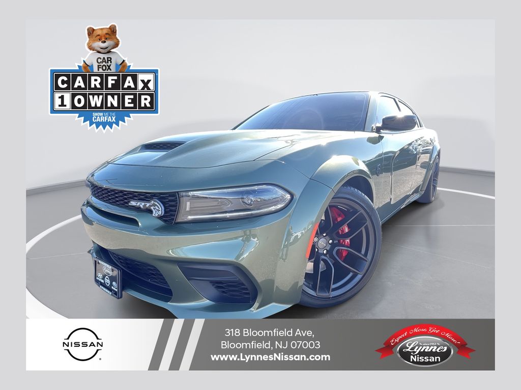 2023-Dodge-Charger-