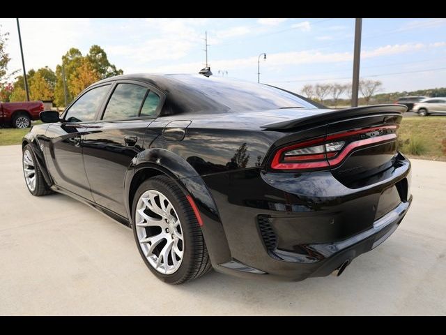 2023 Dodge Charger SRT Hellcat Redeye Wide Jailbreak