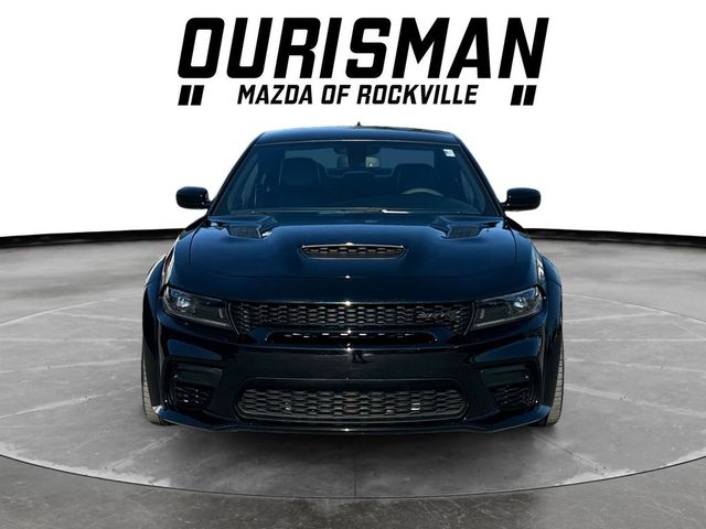 2023 Dodge Charger SRT Hellcat Redeye Wide Jailbreak