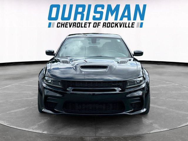 2023 Dodge Charger SRT Hellcat Redeye Wide Jailbreak