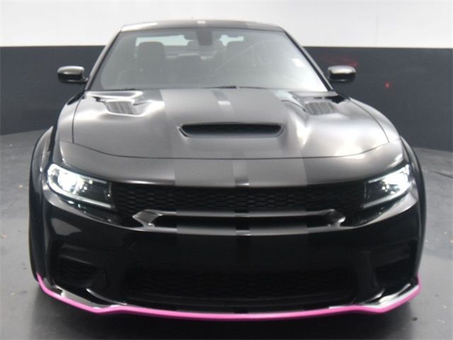 2023 Dodge Charger SRT Hellcat Widebody