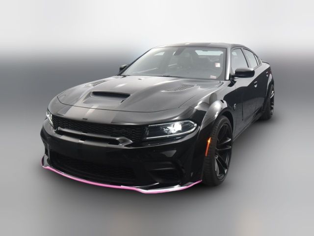 2023 Dodge Charger SRT Hellcat Widebody