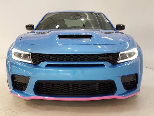 2023 Dodge Charger SRT Hellcat Widebody Jailbreak