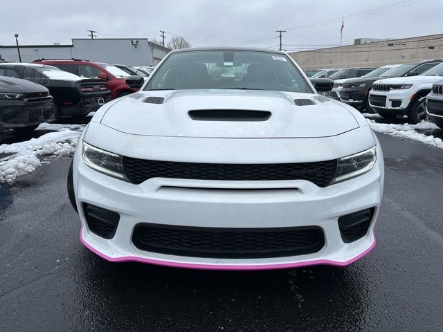 2023 Dodge Charger SRT Hellcat Widebody Jailbreak