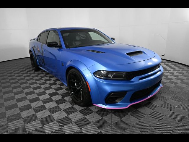 2023 Dodge Charger SRT Hellcat Widebody Jailbreak