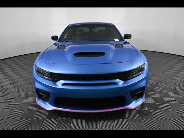 2023 Dodge Charger SRT Hellcat Widebody Jailbreak