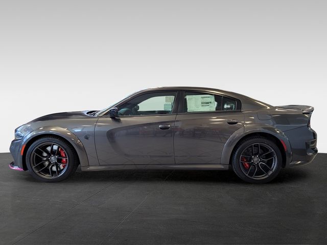 2023 Dodge Charger SRT Hellcat Widebody Jailbreak