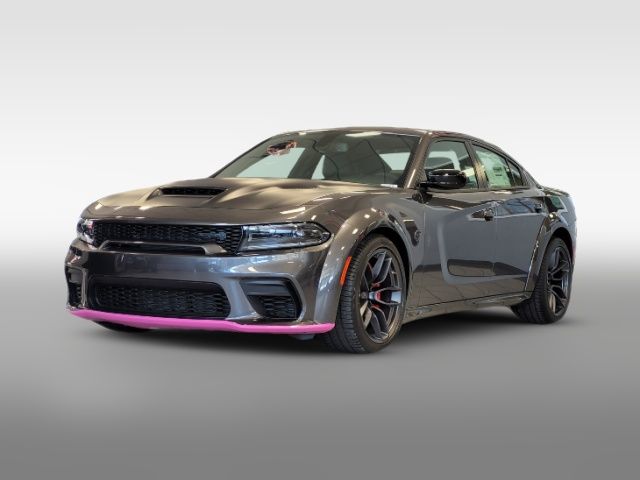 2023 Dodge Charger SRT Hellcat Widebody Jailbreak