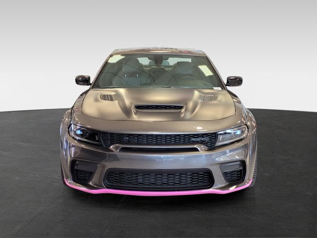 2023 Dodge Charger SRT Hellcat Widebody Jailbreak