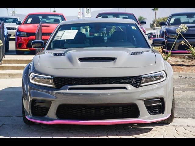 2023 Dodge Charger SRT Hellcat Widebody Jailbreak