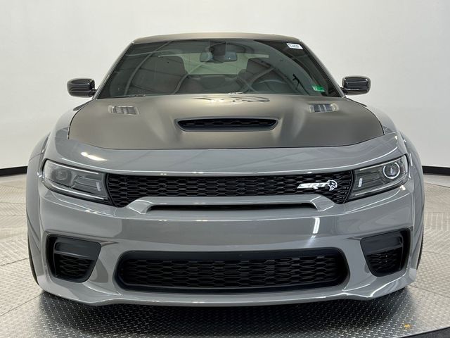 2023 Dodge Charger SRT Hellcat Widebody Jailbreak