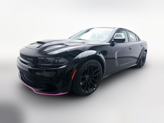 2023 Dodge Charger SRT Hellcat Widebody Jailbreak