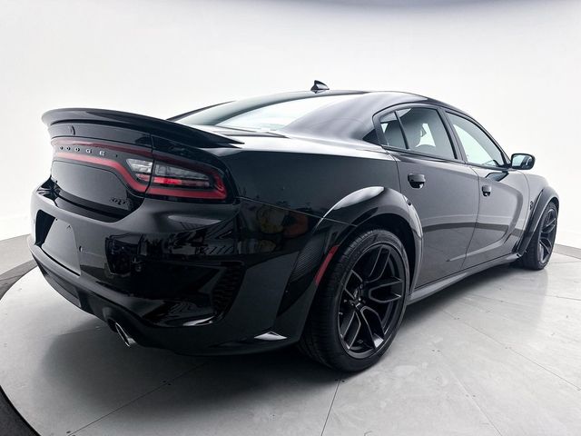 2023 Dodge Charger SRT Hellcat Widebody Jailbreak