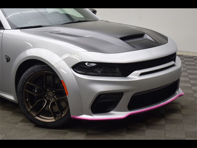 2023 Dodge Charger SRT Hellcat Widebody