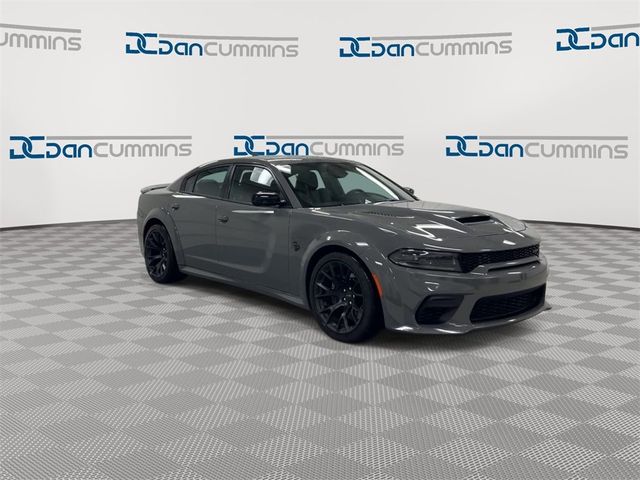 2023 Dodge Charger SRT Hellcat Widebody