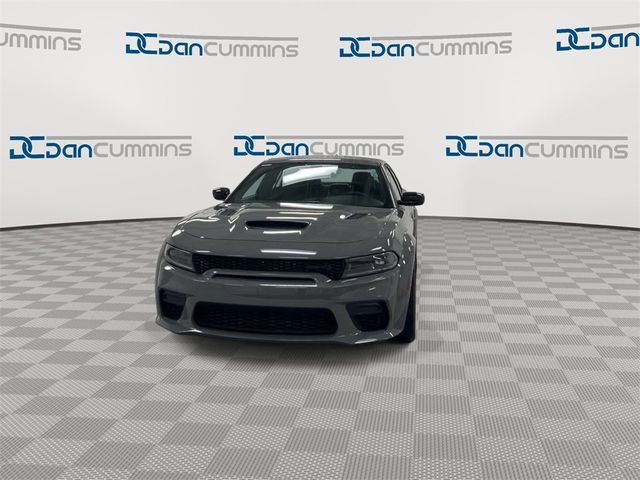 2023 Dodge Charger SRT Hellcat Widebody