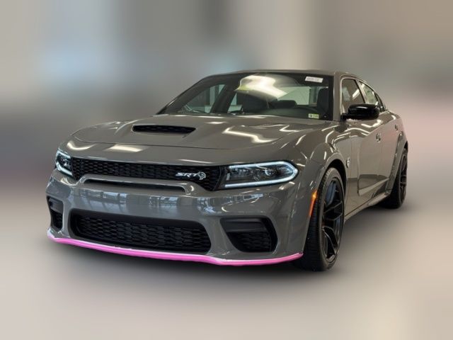 2023 Dodge Charger SRT Hellcat Widebody