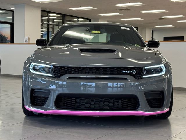 2023 Dodge Charger SRT Hellcat Widebody