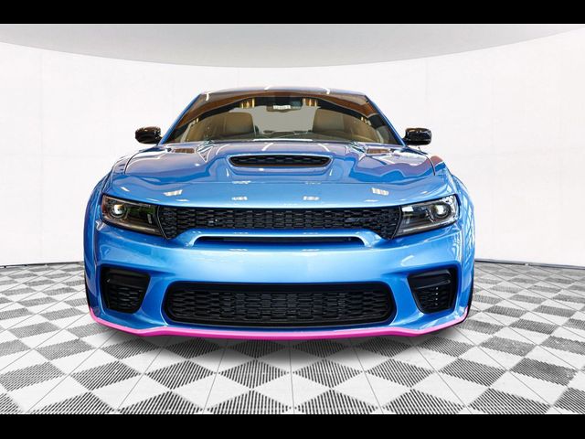 2023 Dodge Charger SRT Hellcat Widebody