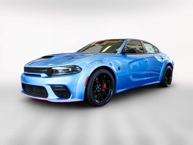 2023 Dodge Charger SRT Hellcat Widebody