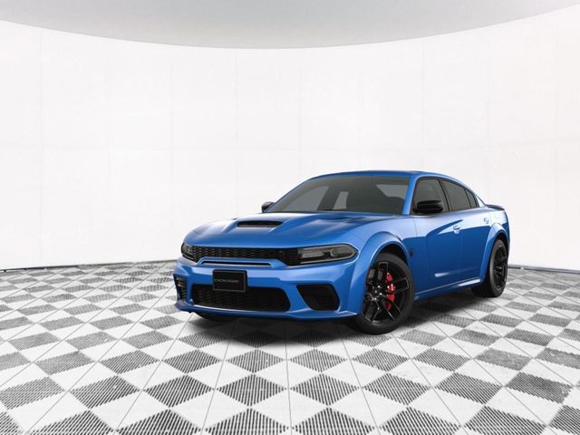 2023 Dodge Charger SRT Hellcat Widebody