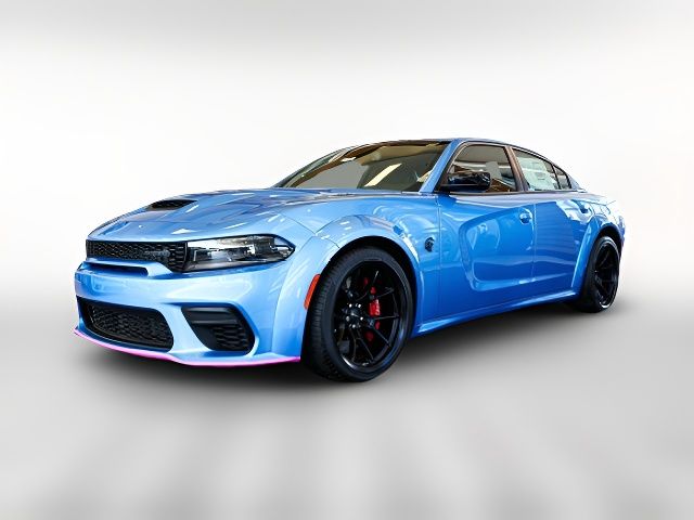 2023 Dodge Charger SRT Hellcat Widebody