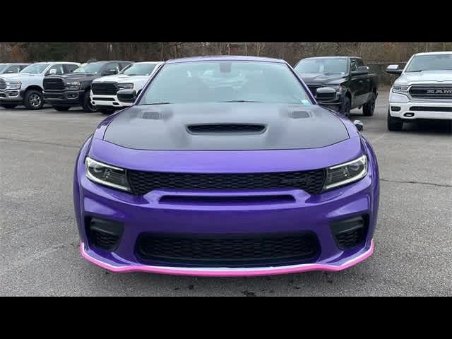 2023 Dodge Charger SRT Hellcat Widebody