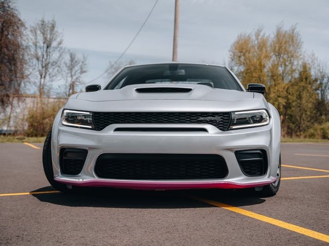 2023 Dodge Charger SRT Hellcat Widebody Jailbreak