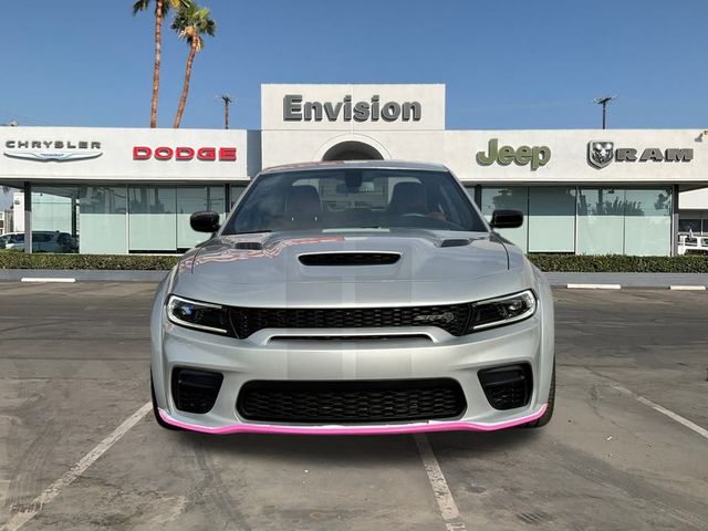 2023 Dodge Charger SRT Hellcat Widebody Jailbreak