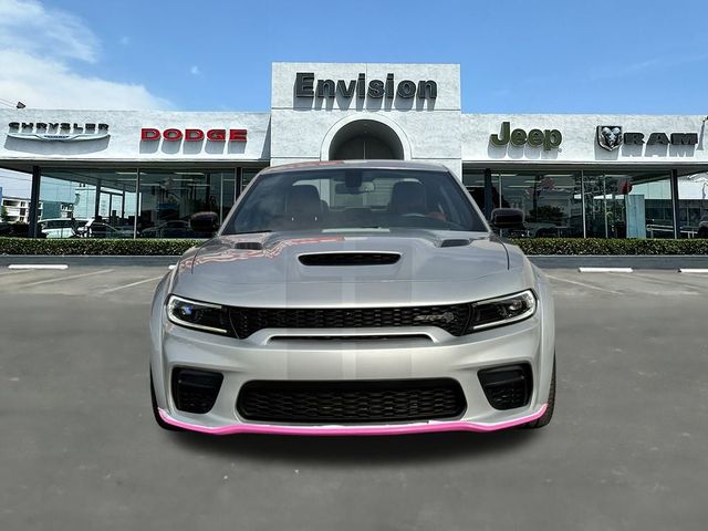 2023 Dodge Charger SRT Hellcat Widebody Jailbreak