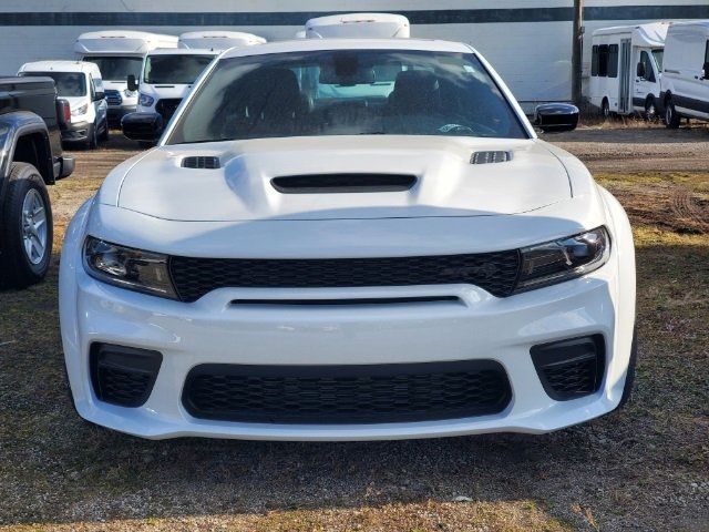 2023 Dodge Charger SRT Hellcat Widebody Jailbreak