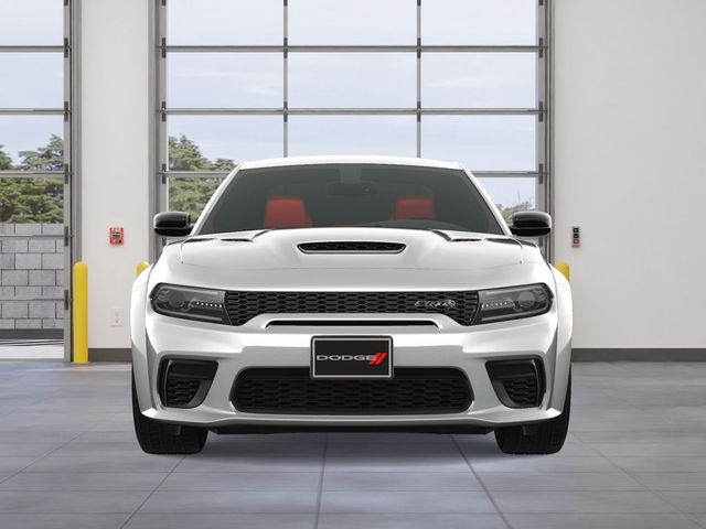 2023 Dodge Charger SRT Hellcat Widebody Jailbreak