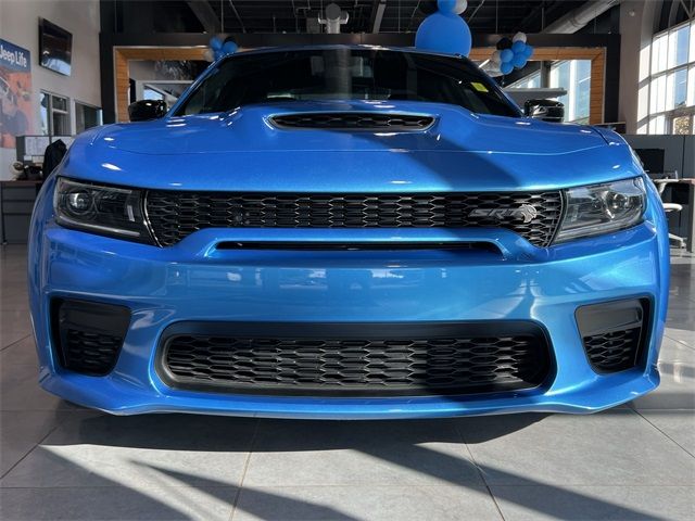 2023 Dodge Charger SRT Hellcat Widebody