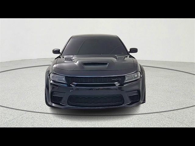 2023 Dodge Charger SRT Hellcat Widebody Jailbreak