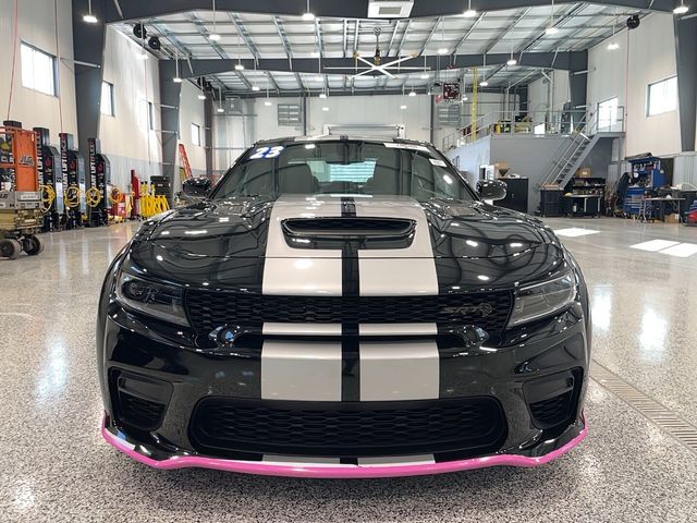 2023 Dodge Charger SRT Hellcat Widebody Jailbreak