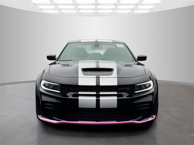 2023 Dodge Charger SRT Hellcat Widebody Jailbreak