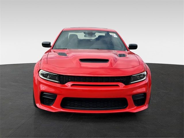 2023 Dodge Charger SRT Hellcat Widebody