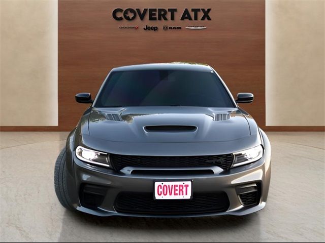 2023 Dodge Charger SRT Hellcat Widebody Jailbreak