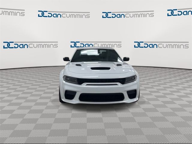 2023 Dodge Charger SRT Hellcat Widebody