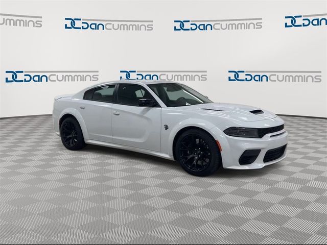 2023 Dodge Charger SRT Hellcat Widebody