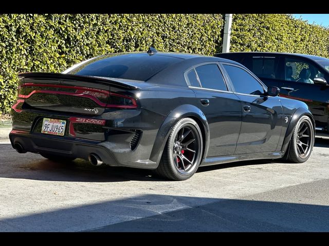 2023 Dodge Charger SRT Hellcat Widebody