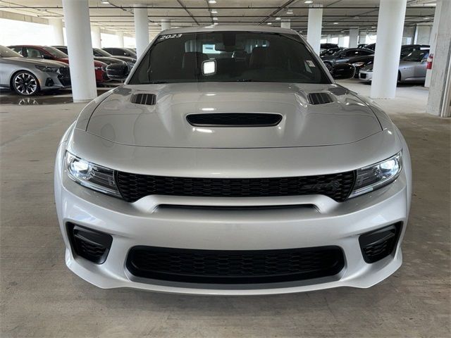 2023 Dodge Charger SRT Hellcat Widebody Jailbreak