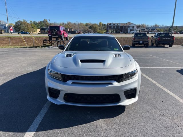 2023 Dodge Charger SRT Hellcat Widebody Jailbreak