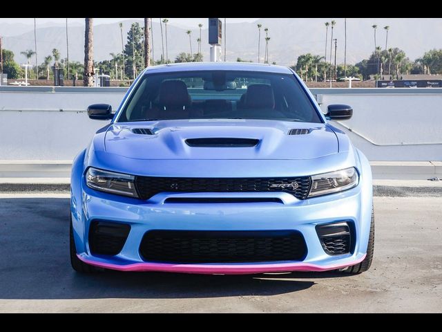 2023 Dodge Charger SRT Hellcat Widebody Jailbreak