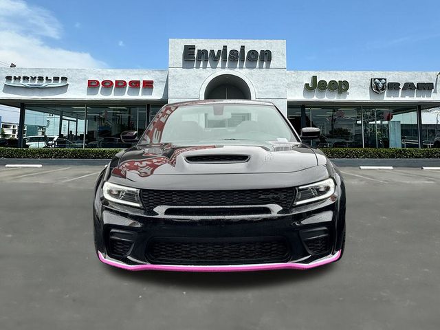 2023 Dodge Charger SRT Hellcat Widebody Jailbreak