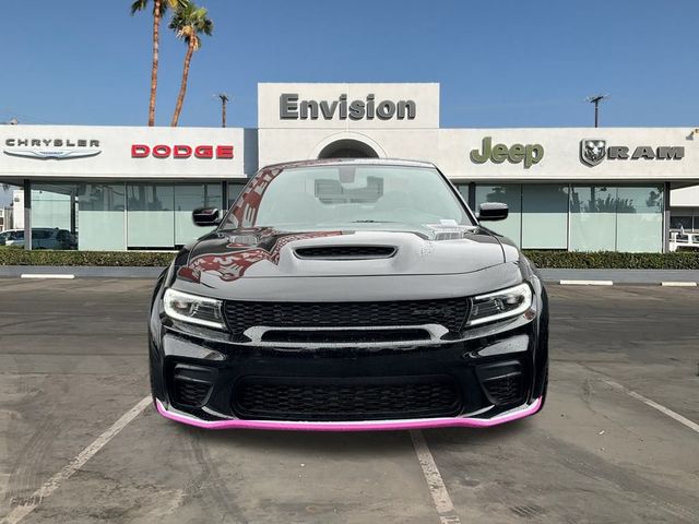 2023 Dodge Charger SRT Hellcat Widebody Jailbreak