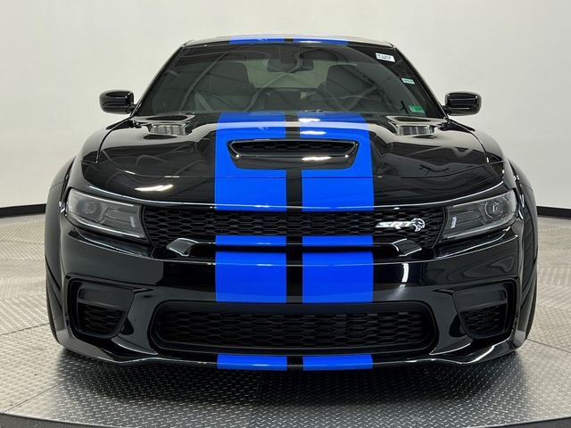 2023 Dodge Charger SRT Hellcat Widebody Jailbreak