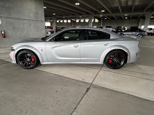 2023 Dodge Charger SRT Hellcat Widebody